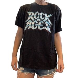 Broadway Rock of Ages Shirt
